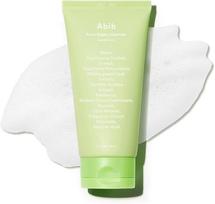 Abib Acne Foam Cleanser Heartleaf Foam švelnios valomosios veido putos, 150 ml.
