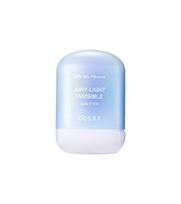 Cosrx Airy-Light Invisible Sun Stick SPF50+/PA++++ apsauginis pieštukas nuo saulės, 19 g.