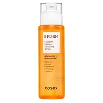 Cosrx 5 PDRN Collagen Intense Vitalizing Serum intensyvus gyvybingumo suteikiantis veido serumas, 100 ml.