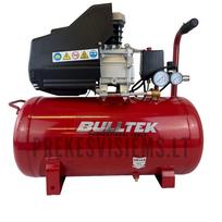 Stūmoklinis oro kompresorius 2800W Bulltech, BT-2020