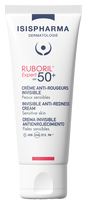 ISISPHARMA Ruboril Expert SPF 50+  su atspalviu veido kremas, 40 ml