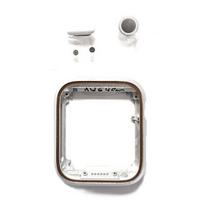 Apple Watch Series 6 40mm korpusas (Silver) (Pulled / Grade A )