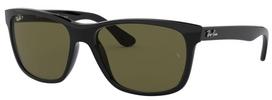 Vyriškas Akiniai RAY-BAN RB4181 601/9A