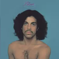 Prince - Prince (vinilinė plokštelė, LP)