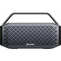 Mozos Outdoor Xtreme juodas