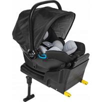 BABY JOGGER City Go I-Size Juodas