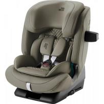 BRITAX - ROMER Advansafix Pro Lux 76–150 cm Urban Olive