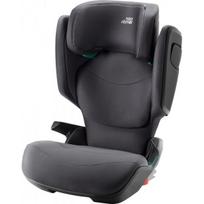 BRITAX - ROMER Kidfix Pro M Classic 100–150 cm Midnight Grey