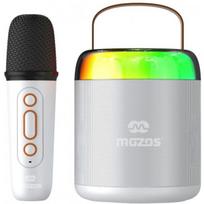 Mozos MK White