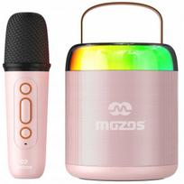 Mozos MK Pink