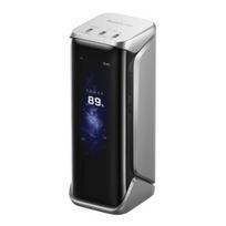 EcoFlow "RAPID Pro X 27650mAh" Silver
