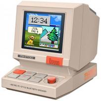 Divoom MiniToo Beige