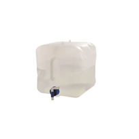 Indai stovyklavimui Outwell  Water Carrier 15L  Transparent