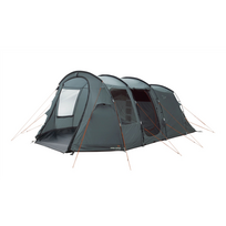 3-4 asmenims Easy Camp Family tent  Hamra 5  5 person(s)  Blue