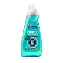 Skystas skalbiklis „Quick Power Wash“ Odour Protect Sport 800 ml