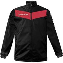Sportinė striukė vyrams Givova Rain Scudo RJ005 1012, 50327