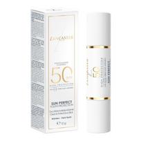 Apsauginis nuo saulės pieštukas Lancaster Sun Perfect Clear & Tinted Duo SPF50 nuo senėjimo 12 ml