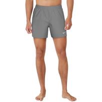 Nike Essential 5 pilkos spalvos maudymosi šortai NESSF560 051, 2XL