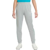 Vaikiškos kelnės Nike NK DF Academy Trk Pant Kp Fp Jb, pilkos spalvos, CZ0973 019, L