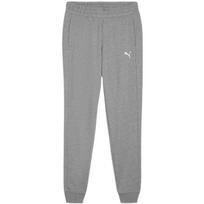 Moteriškos kelnės Puma Team Goal Casuals, pilkos, 658604 33
