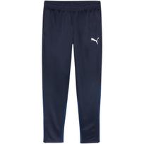 Vyriški Puma Team Goal Training tamsiai mėlyni kelnės 658639 06