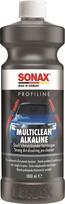 SONAX Profiline purvo tirpiklis MultiClean, 1l, 629300