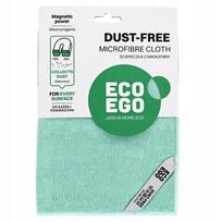 Mikropluošto šluostė Eco Ego BE DULKIŲ.
