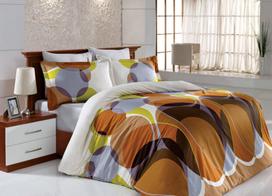 Prabangios patalynės komplektas Valentini Limited, 3 dalių, 160x200