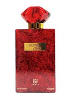 Unisex kvepalai Ahmed Al Maghribi Royal Cherry Fruity Oriental EDP 100 ml