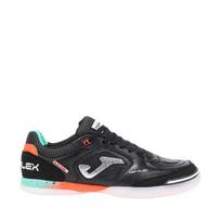 Joma Top Flex 2501 Indoor futbolo bateliai, juodi TOPW2501IN, 40