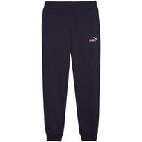 Vyriškos kelnės Puma Ess 2 Color No.1 Logo tamsiai mėlynos 684714 16, S