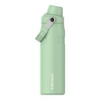 Termosas „The IceFlow Bottle Fast Flow“ 0,71 l, pistacijų spalvos