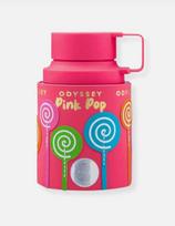 Eau de Parfum Armaf Odyssey Pink Pop vaisių gėlių gurmaniški kvepalai 100 ml
