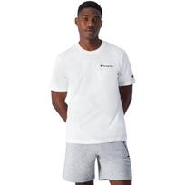 Vyriškas marškinėlis Champion SS Tee, baltas, 220264 WW001, 2XL