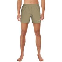 Nike Essential 5 smėlio spalvos maudymosi šortai NESSF560 241