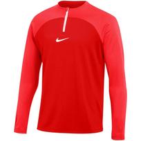 Vyriška džemperis Nike NK Dri-FIT Academy Drill Top K raudona DH9230 657