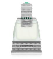 Parfumuotas vanduo Swiss Arabian Rakaan vyrams Medžio citrusinis 50 ml