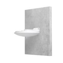 Muro montažas - Prieigos taškas - U6 Lite - Suderinamas su nanoHD - Baltos spalvos - Prieigos taškas Lite