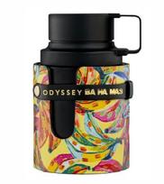 Unisex Eau de Parfum Armaf Odyssey BA HA MAS Tropical Fruity Aquatic 100ml