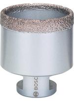 Deimantinė gręžimo karūna sausam pjovimui Bosch Dry speed M14, 55 mm