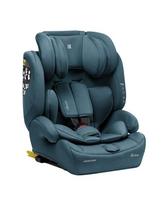 Automobilinė kėdutė KikkaBoo i-Bronn i-Size, 9-36 kg, Mint