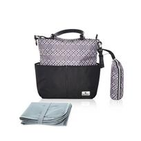 Mamos rankinė Lorelli Laura, Black