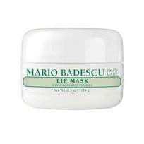 Mario Badescu lūpų kaukė su acai ir vanile, 14 g