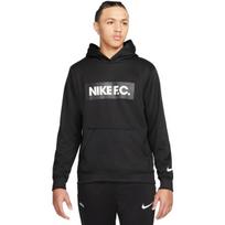 Vyriška džemperis Nike NK DF FC Libero Hoodie, juoda, DC9075 010