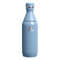 Termosas „The All Day Slim“ 0,35 l, blizgus mėlynai violetinis