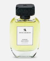 Kvepalai Swiss Arabian Jasmine and Honey moterims EDP 100 ml