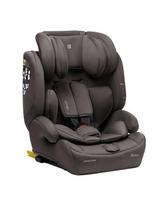 Automobilinė kėdutė KikkaBoo i-Bronn i-Size, 9-36 kg, Beige