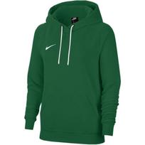 Moteriškas džemperis su gobtuvu Nike Park 20 Hoodie žalias CW6957 302, S