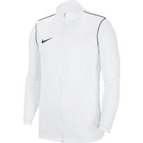 Vaikiška džemperis Nike Dry Park 20 TRK JKT K JUNIOR balta BV6906 100/FJ3026 100
