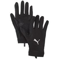 Puma Individual Winterized futbolo pirštinės, juodos 041873 01, XL